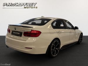 2018 BMW 320D ED PLUS F30 M-PERFORMANCE KIT - Image 3