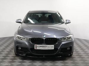 BMW 3-Series 320d M Sport - Image 2