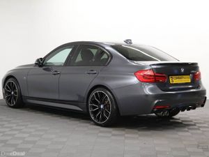 BMW 3-Series 320d M Sport - Image 4