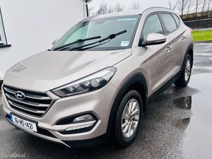 2016 Hyundai Tucson EXECUTIVE NEW NCT - Image 2