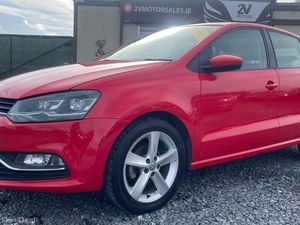 🔵 Vw Polo 1.2 TSI AUTOMATIC HIGH SPEC - Image 3