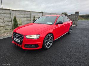 151 Audi A4 S Line 177 Bhp Nice Car - Image 4