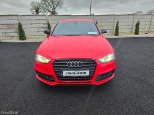 151 Audi A4 S Line 177 Bhp Nice Car - Image 3