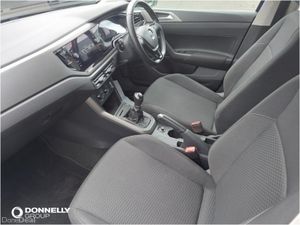 Volkswagen Polo Hatchback SE - Image 3