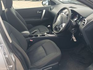 Nissan Qashqai 2012 dsl great condition - Image 2