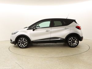 2015 Renault Captur 1.5 DCI 90 BHP Dynamique Nav - Image 4