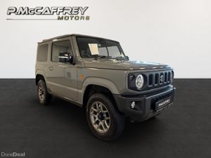 2022 Suzuki Jimny XC 660cc 4WD - Image 3