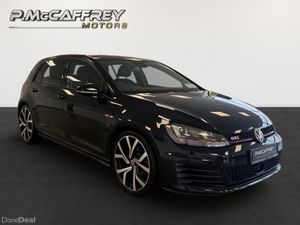 2016 Volkswagen Golf GTI 2.0 TSI DSG AUTO - Image 3