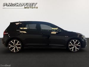 2016 Volkswagen Golf GTI 2.0 TSI DSG AUTO - Image 4