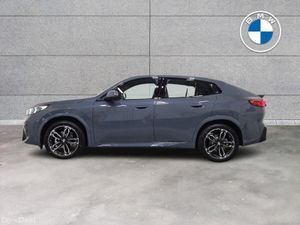 BMW iX2 eDrive20 M Sport - Image 3