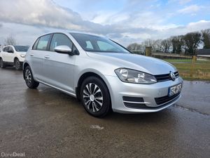 Volkswagen Golf 1.6 diesel ( NCT and TAX ) - Image 2
