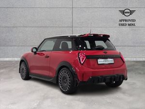 Mini Cooper Cooper S 3 Door - Image 3