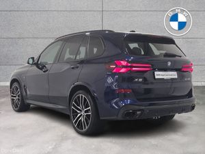 BMW X5 xDrive50e M Sport - Image 3