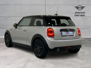 Mini Cooper 3-Door Cooper Classic - Image 3