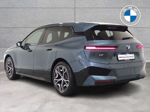 BMW iX xDrive40 M Sport - Image 3