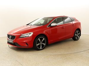 2016 VOLVO V40 2.0 D2 R DESIGN 120 BHP - Image 3