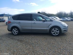 Ford S-Max 2013 2.0 160ps 7 seater - Image 2