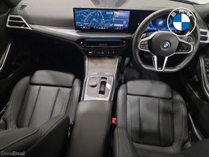 BMW 3-Series 330e M Sport Touring - Image 4