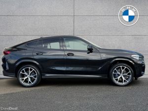 BMW X6 xDrive30d M Sport - Image 4