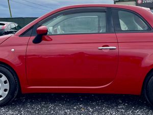 🔵 Fiat 500 0.9 Petrol TwinAir 85BHP Automatic - Image 3