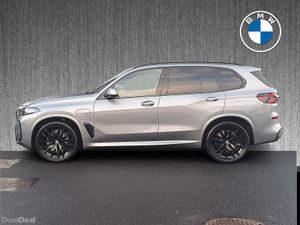 BMW X5 xDrive50e M Sport - Image 4