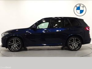 BMW X5 xDrive45e M Sport - Image 4