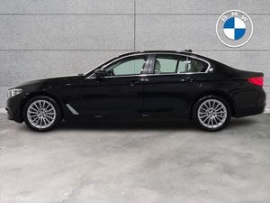 BMW 5-Series 530e SE Saloon - Image 4