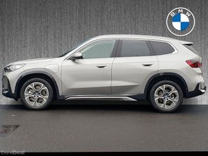 BMW X1 xDrive30e xLine - Image 4