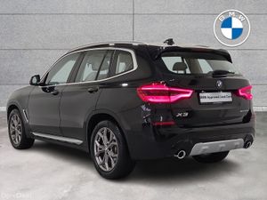 BMW X3 xDrive20d xLine - Image 3