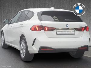 BMW 1-Series 120 Sport - Image 2