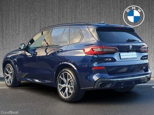 BMW X5 xDrive45e M Sport - Image 2