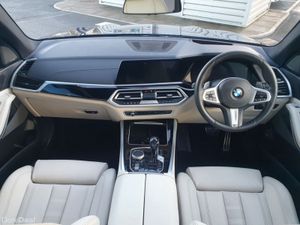 BMW X5 xDrive45e M Sport - Image 4