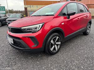 2023 Opel Crossland X SC 1.2  110 (BHP) - Image 2