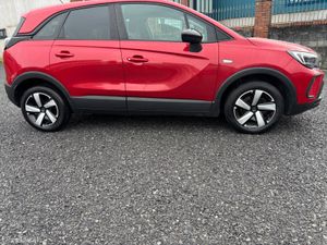 2023 Opel Crossland X SC 1.2  110 (BHP) - Image 2