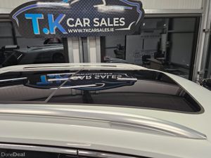 17 VOLKSWAGEN TIGUAN COMFORTLINE EDITION - Image 2