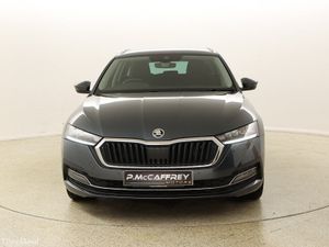2022 SKODA OCTAVIA 2.0TDI 150 BHP SE L AUTO - Image 2