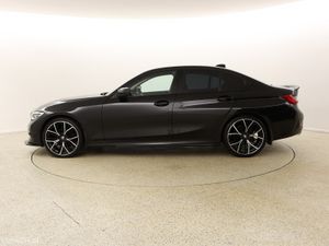 2021 BMW 318D SE AUTO G20 M-PERFORMANCE KIT - Image 4