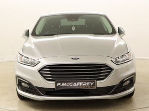 2020 Ford Mondeo Zetec Edition 2.0 TDCI 150 BHP - Image 2