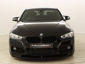 2015 BMW 320D M-SPORT F30 190 M-PERFORMANCE KIT - Image 2