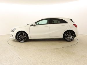 2015 Mercedes-Benz A180 D AMG SPORT PREMIUM - Image 4