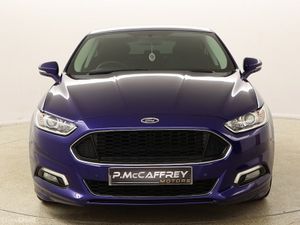 2017 FORD MONDEO ST-LINE 2.0 TDCI 150 BHP - Image 2