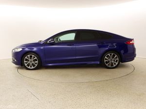 2017 FORD MONDEO ST-LINE 2.0 TDCI 150 BHP - Image 4