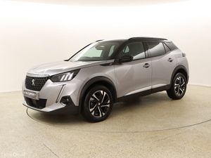 2021 Peugeot 2008 1.5 HDI 100 BHP GT LINE - Image 3