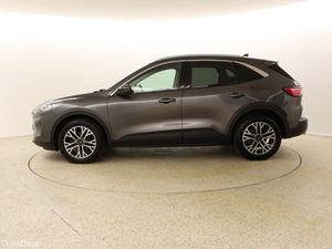 2021 FORD KUGA TITANIUM 1.5 TDCI 120 BHP ECO - Image 4