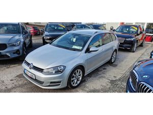 Volkswagen Golf 2016 HIGHLINE 1.6 TDI MANUAL Estat - Image 3