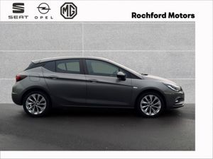 Opel Astra SC 1.6 CDTI 110PS 5DR - Image 3