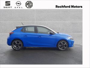 Opel Corsa GS 1.2 75PS 5SPEED 4DR - Image 3