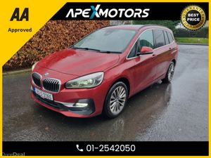 BMW 2-Series FINANCE ARRANGED * TOP SPEC * PANORAM - Image 3