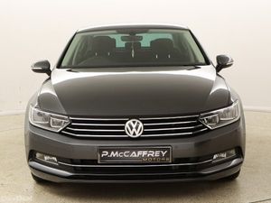 2016 VOLKSWAGEN PASSAT 2.0 TDI 150 BHP SE BUSINES - Image 2