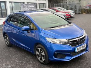 2018 Honda Fit 1.5 Hybrid Automatic,50K Miles - Image 3